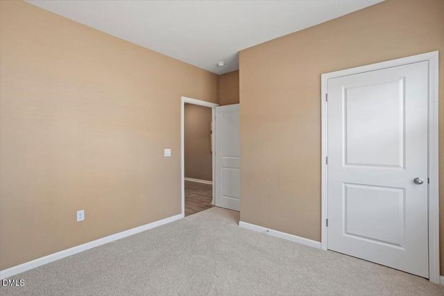 300 Babbling Creek Drive, Youngsville, NC 27596