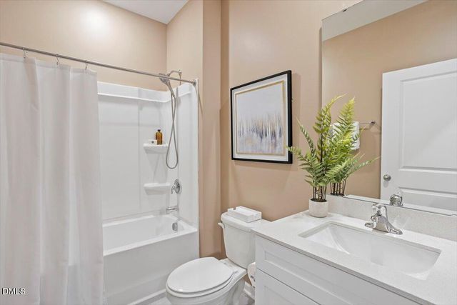 300 Babbling Creek Drive, Youngsville, NC 27596