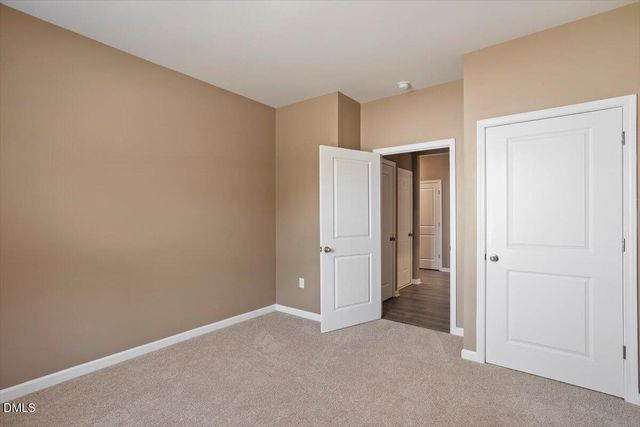 300 Babbling Creek Drive, Youngsville, NC 27596