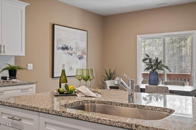 300 Babbling Creek Drive, Youngsville, NC 27596