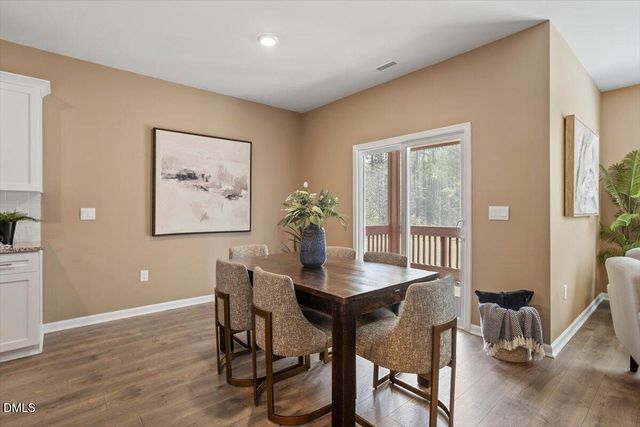 300 Babbling Creek Drive, Youngsville, NC 27596