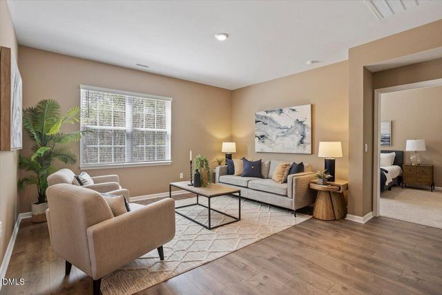 300 Babbling Creek Drive, Youngsville, NC 27596