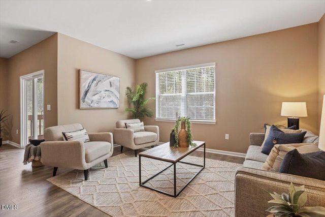 300 Babbling Creek Drive, Youngsville, NC 27596