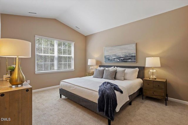 300 Babbling Creek Drive, Youngsville, NC 27596