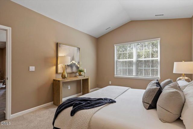 300 Babbling Creek Drive, Youngsville, NC 27596