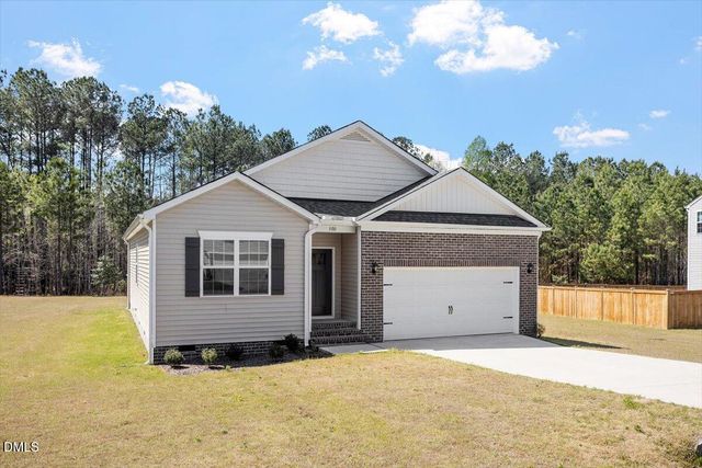 300 Babbling Creek Drive, Youngsville, NC 27596