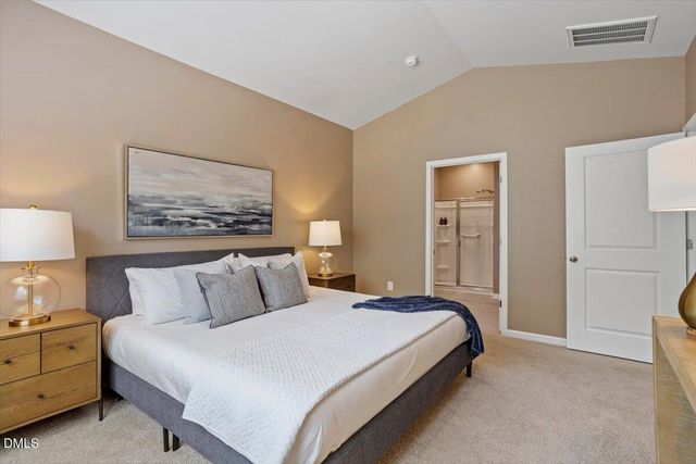 300 Babbling Creek Drive, Youngsville, NC 27596