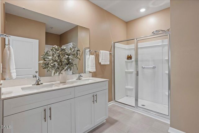 300 Babbling Creek Drive, Youngsville, NC 27596