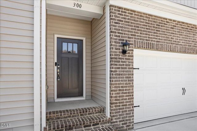 300 Babbling Creek Drive, Youngsville, NC 27596