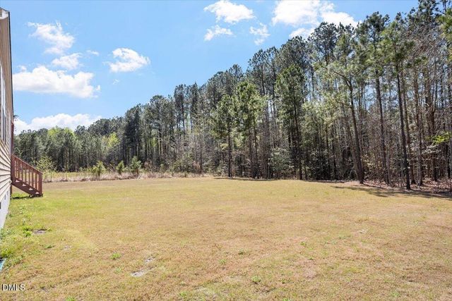 300 Babbling Creek Drive, Youngsville, NC 27596