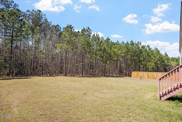 300 Babbling Creek Drive, Youngsville, NC 27596