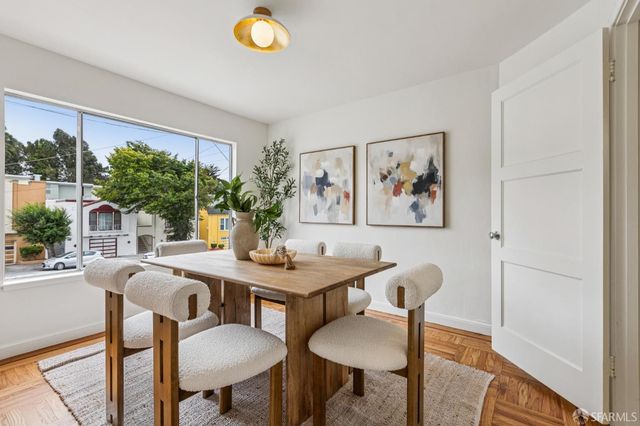 232 Sagamore Street, San Francisco, CA 94112