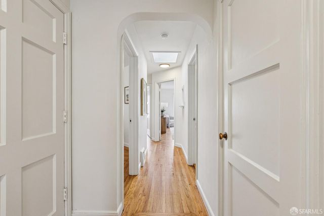 232 Sagamore Street, San Francisco, CA 94112