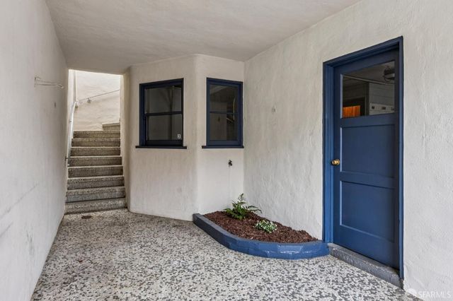 232 Sagamore Street, San Francisco, CA 94112