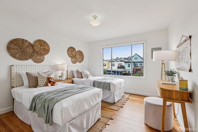232 Sagamore Street, San Francisco, CA 94112
