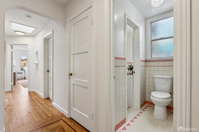 232 Sagamore Street, San Francisco, CA 94112