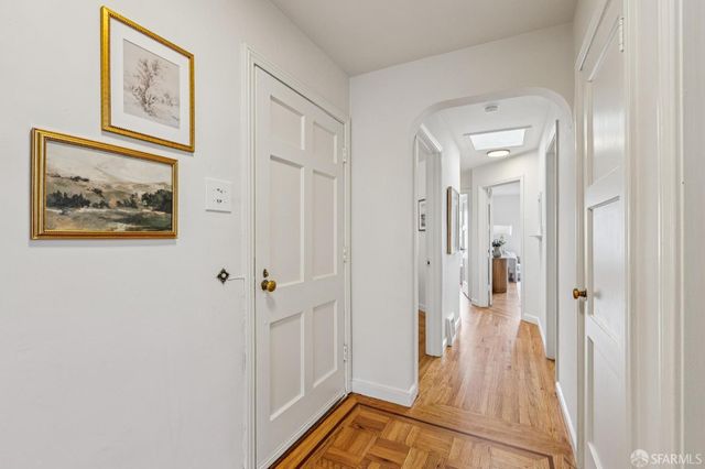 232 Sagamore Street, San Francisco, CA 94112