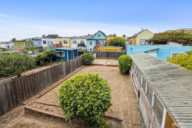 232 Sagamore Street, San Francisco, CA 94112
