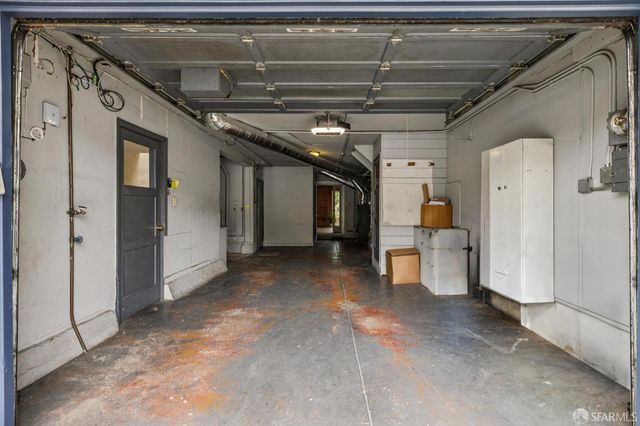 232 Sagamore Street, San Francisco, CA 94112
