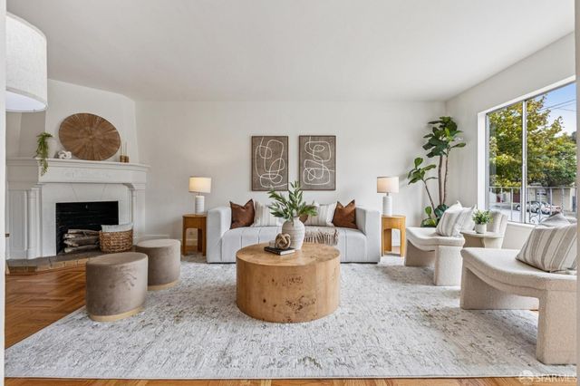 232 Sagamore Street, San Francisco, CA 94112