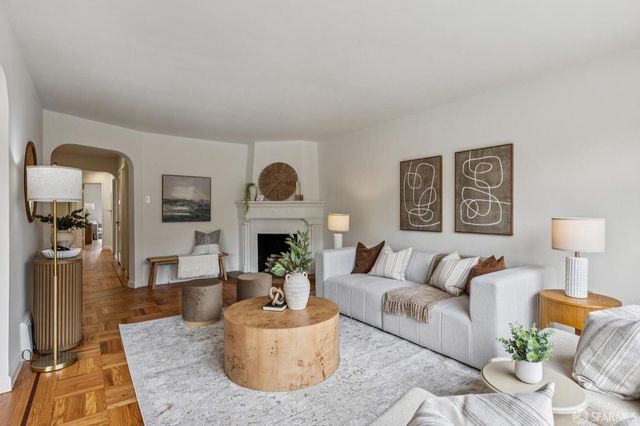 232 Sagamore Street, San Francisco, CA 94112