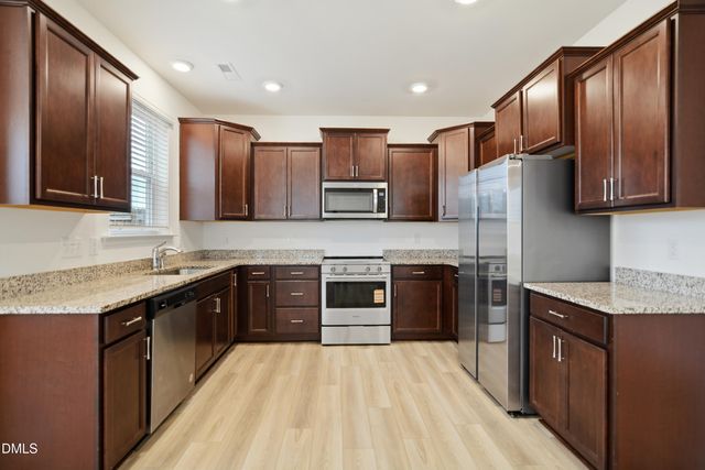 38 Bluebell Street, Angier, NC 27501