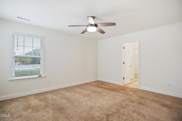 38 Bluebell Street, Angier, NC 27501