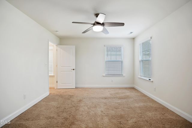 38 Bluebell Street, Angier, NC 27501