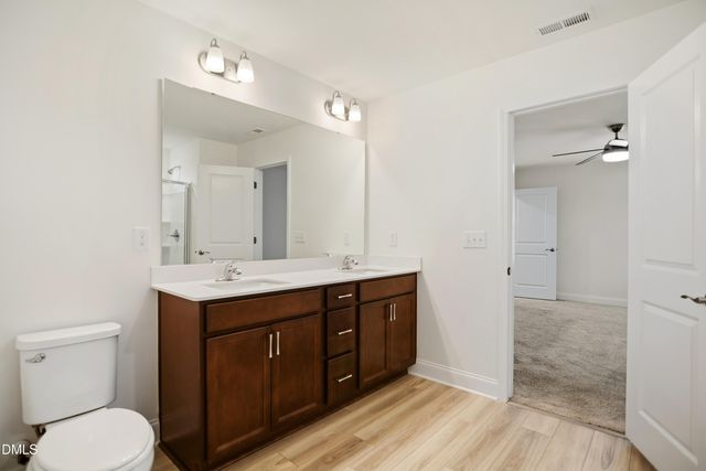 38 Bluebell Street, Angier, NC 27501