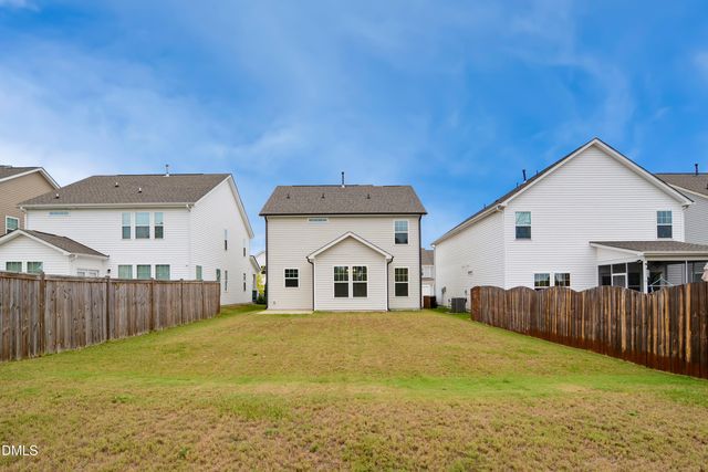 38 Bluebell Street, Angier, NC 27501