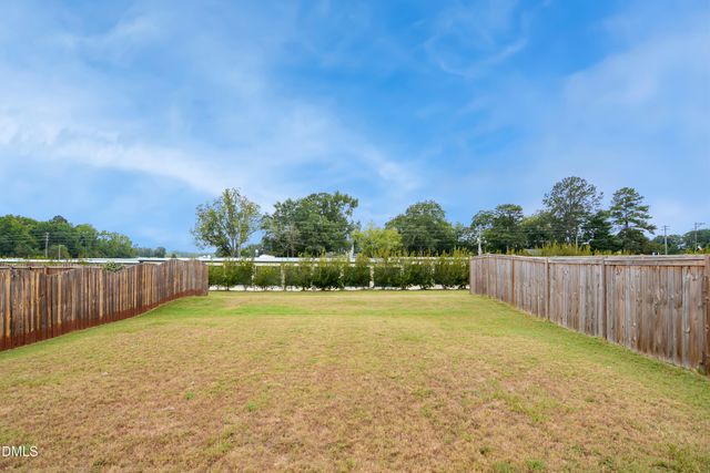 38 Bluebell Street, Angier, NC 27501