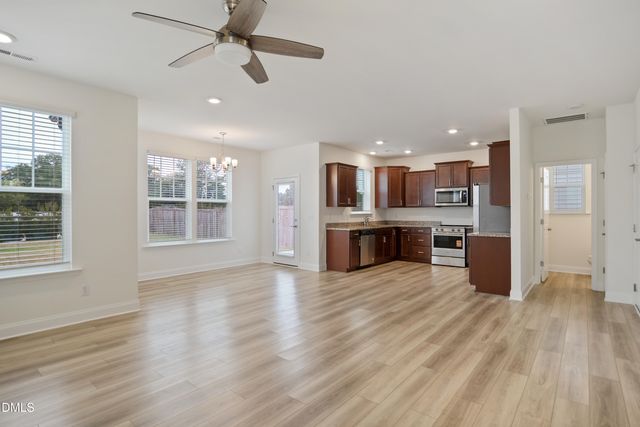 38 Bluebell Street, Angier, NC 27501