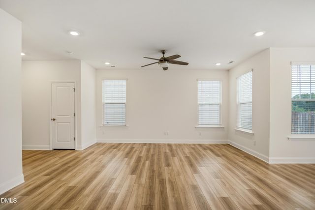 38 Bluebell Street, Angier, NC 27501