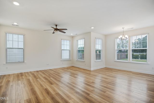 38 Bluebell Street, Angier, NC 27501
