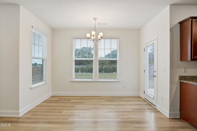 38 Bluebell Street, Angier, NC 27501