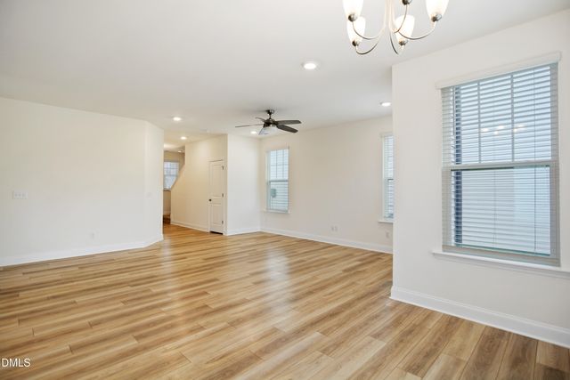 38 Bluebell Street, Angier, NC 27501