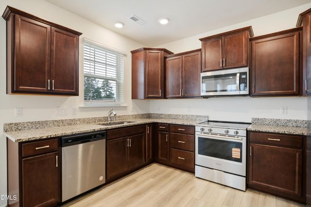 38 Bluebell Street, Angier, NC 27501