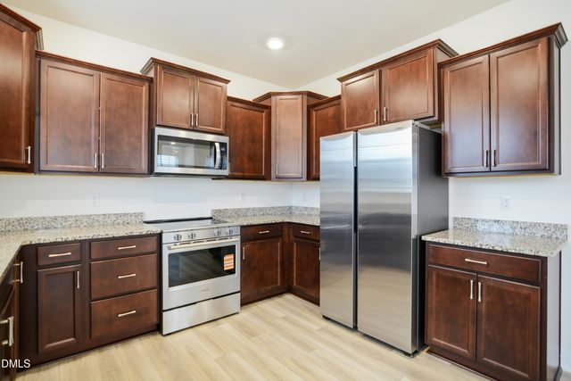 38 Bluebell Street, Angier, NC 27501