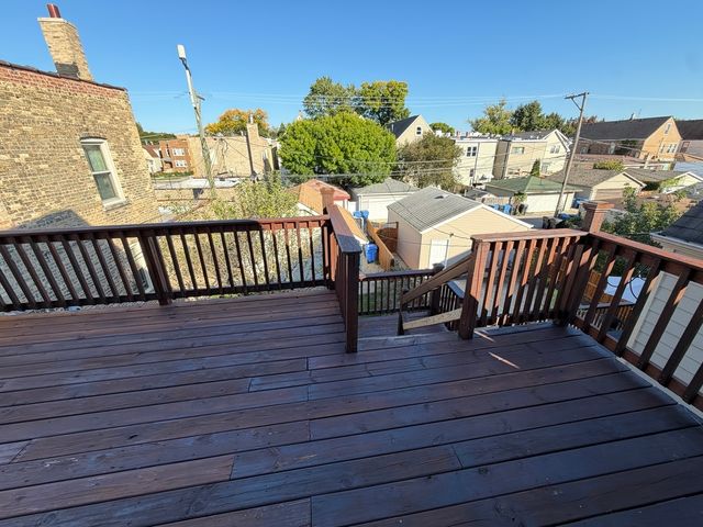3755 N Christiana Avenue 2, Chicago, IL 60618