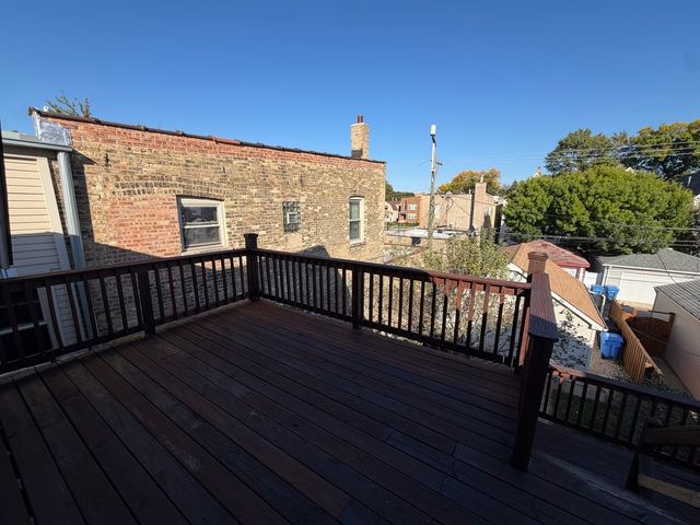 3755 N Christiana Avenue 2, Chicago, IL 60618