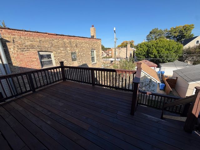 3755 N Christiana Avenue 2, Chicago, IL 60618