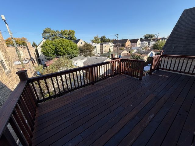 3755 N Christiana Avenue 2, Chicago, IL 60618