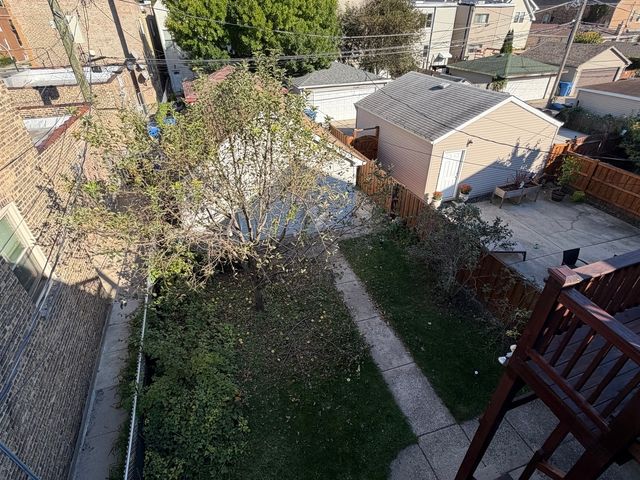 3755 N Christiana Avenue 2, Chicago, IL 60618