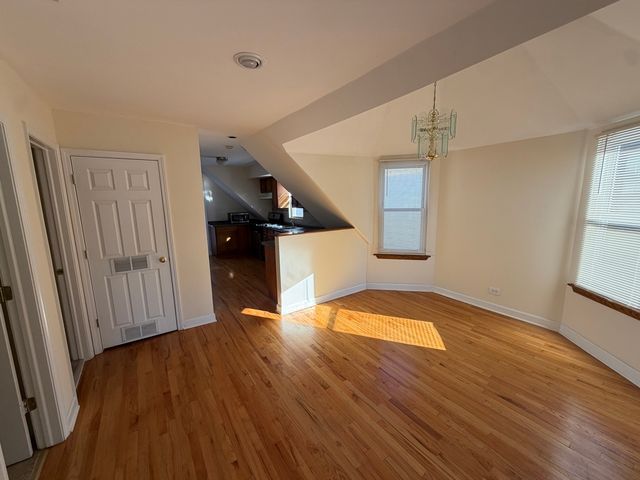 3755 N Christiana Avenue 2, Chicago, IL 60618