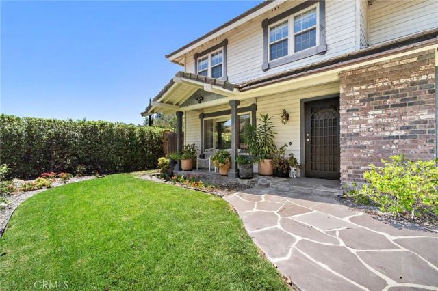 1821 Morning Canyon Rd., Diamond Bar, CA 91765
