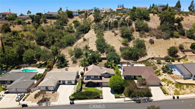 1821 Morning Canyon Rd., Diamond Bar, CA 91765