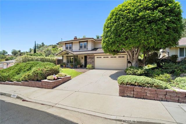 1821 Morning Canyon Rd., Diamond Bar, CA 91765