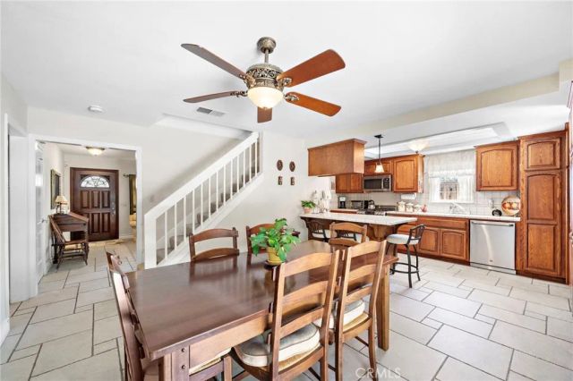 1821 Morning Canyon Rd., Diamond Bar, CA 91765