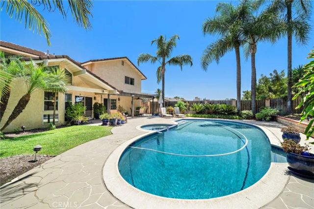 1821 Morning Canyon Rd., Diamond Bar, CA 91765