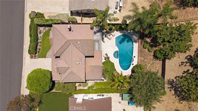 1821 Morning Canyon Rd., Diamond Bar, CA 91765